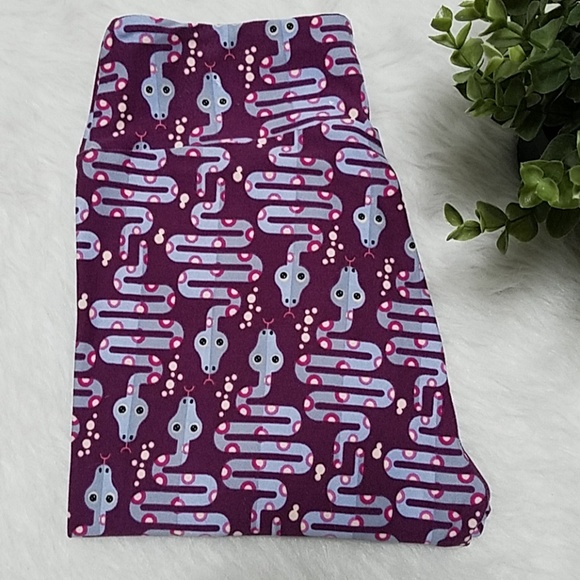 LuLaRoe leggings - Picture 1 of 7